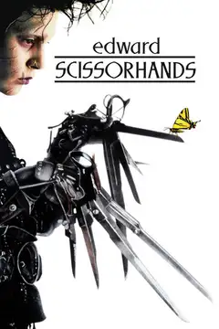 Film Edward mani di forbice Ita Completo Senza Attese | Altadefinizione