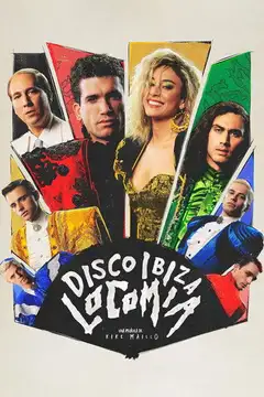 Film Disco, Ibiza, Locomía Ita Completo Senza Attese | Altadefinizione