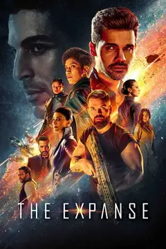 The Expanse Streaming Ita Altadefinizione