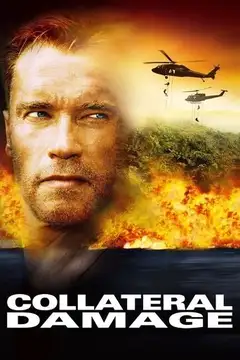 Film Danni collaterali Ita Completo Senza Attese | Altadefinizione