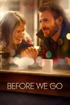 Film Before We Go Ita Completo Senza Attese | Altadefinizione