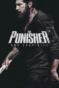 Film The Punisher: One Last Kill Ita Completo Senza Attese | Altadefinizione