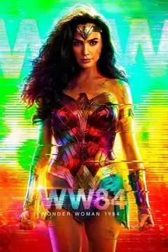 Film Wonder Woman 1984 Ita Completo Senza Attese | Altadefinizione