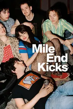 Film Mile End Kicks Ita Completo Senza Attese | Altadefinizione