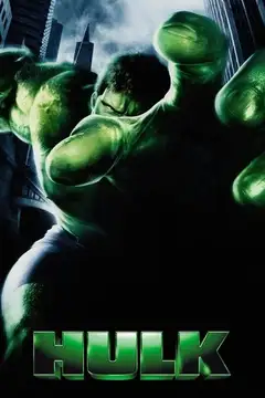 Film Hulk Ita Completo Senza Attese | Altadefinizione
