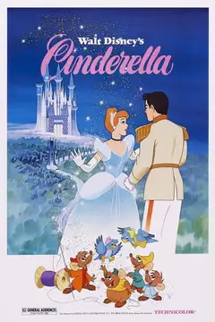 Film Cenerentola 1950 Ita Completo Senza Attese | Altadefinizione