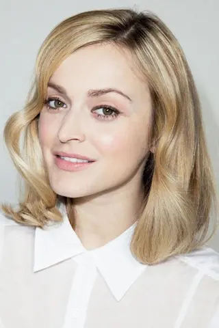 Fearne Cotton - Filmography • Carriera