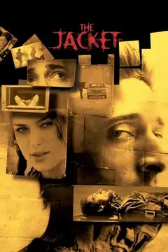 Film The Jacket Ita Completo Senza Attese | Altadefinizione