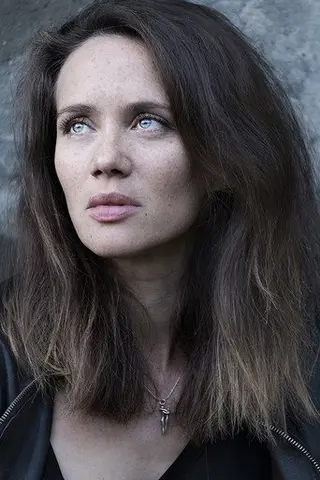 Hanna Konarowska - Filmography • Carriera