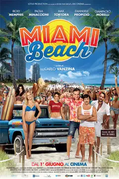 Film Miami Beach Ita Completo Senza Attese | Altadefinizione