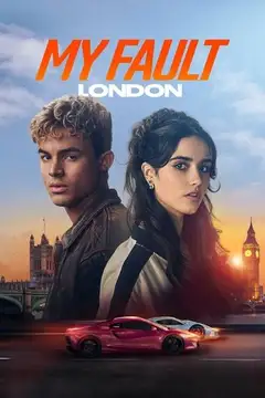 Film È colpa mia: Londra Ita Completo Senza Attese | Altadefinizione
