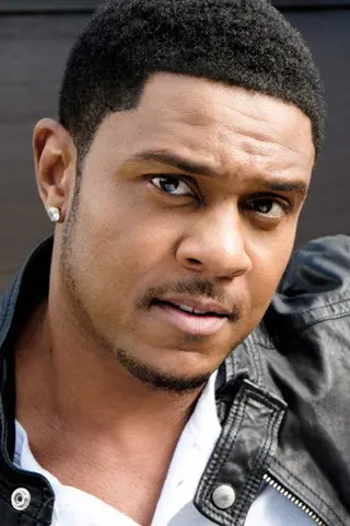 Pooch Hall - Filmography • Carriera