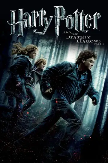 Film Harry Potter e i Doni della Morte - Parte 1 Ita Completo Senza Attese | Altadefinizione