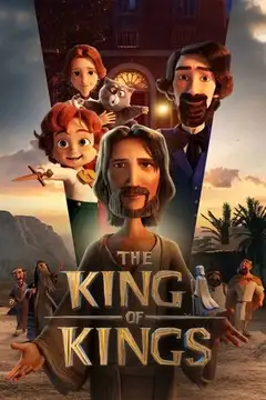 Film The King of Kings Ita Completo Senza Attese | Altadefinizione