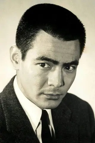 Bunta Sugawara - Filmography • Carriera