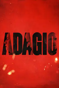 Film Adagio Ita Completo Senza Attese | Altadefinizione