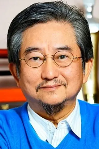 Gô Nagai - Filmography • Carriera