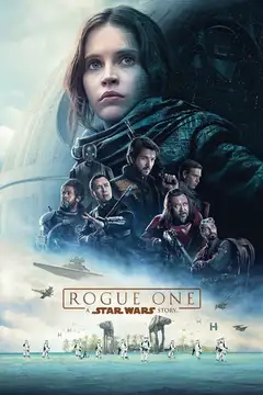 Film Rogue One: A Star Wars Story Ita Completo Senza Attese | Altadefinizione