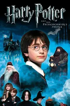 Film Harry Potter e la pietra filosofale Ita Completo Senza Attese | Altadefinizione