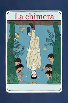 Film La chimera Ita Completo Senza Attese | Altadefinizione