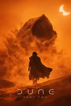 Film Dune - Parte due Ita Completo Senza Attese | Altadefinizione