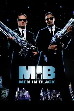 Film Men in Black Ita Completo Senza Attese | Altadefinizione