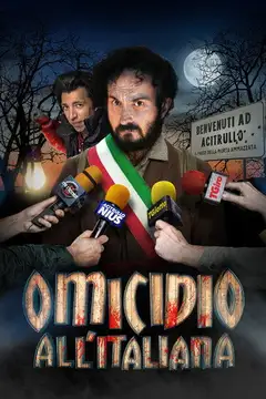 Film Omicidio all'italiana Ita Completo Senza Attese | Altadefinizione