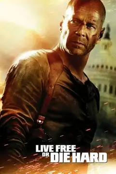 Film Die Hard - Vivere o morire Ita Completo Senza Attese | Altadefinizione