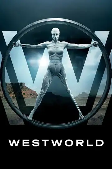 Westworld - Dove tutto è concesso Streaming Ita Altadefinizione