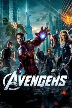 Film The Avengers Ita Completo Senza Attese | Altadefinizione