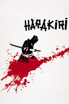 Film Harakiri Ita Completo Senza Attese | Altadefinizione