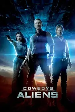 Film Cowboys & Aliens Ita Completo Senza Attese | Altadefinizione