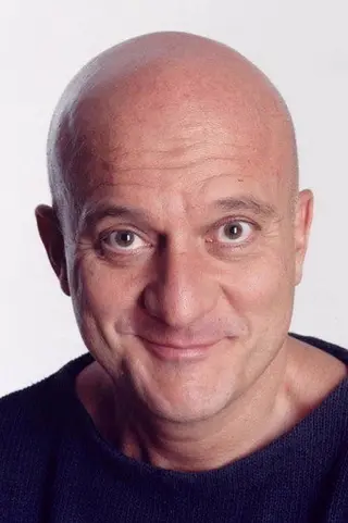 Claudio Bisio - Filmography • Carriera