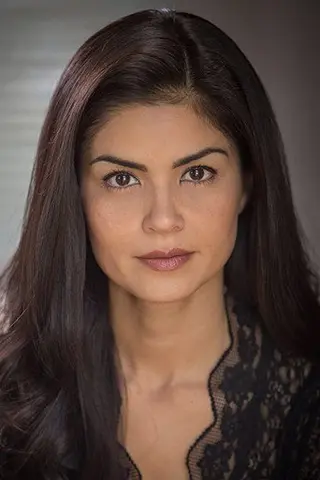 Alma Sisneros - Filmography • Carriera