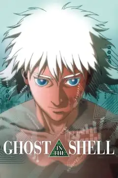 Film Ghost in the Shell 1995 Ita Completo Senza Attese | Altadefinizione