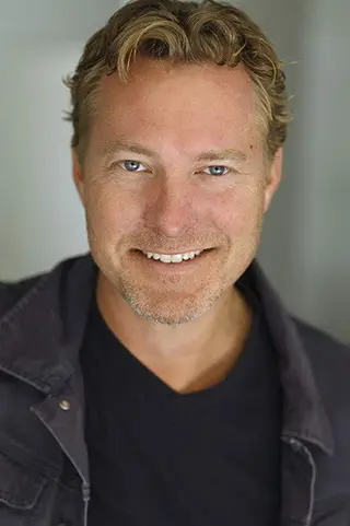 Greg Savage - Filmography • Carriera