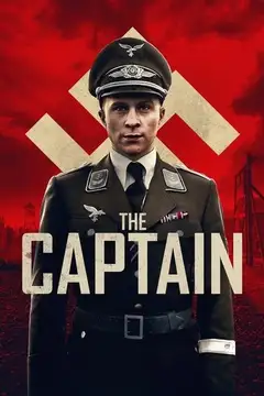 Film Der Hauptmann Ita Completo Senza Attese | Altadefinizione
