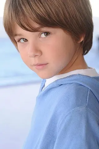 Aidan Sussman - Filmography • Carriera