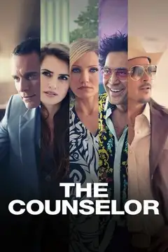 Film The Counselor - Il procuratore Ita Completo Senza Attese | Altadefinizione