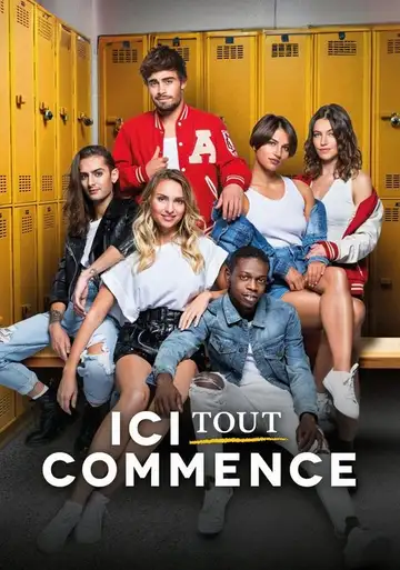 Ici tout commence Streaming Ita Altadefinizione