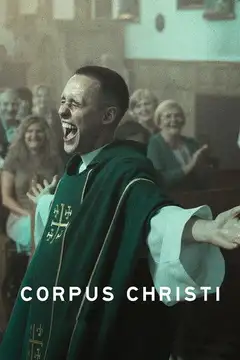 Film Corpus Christi Ita Completo Senza Attese | Altadefinizione