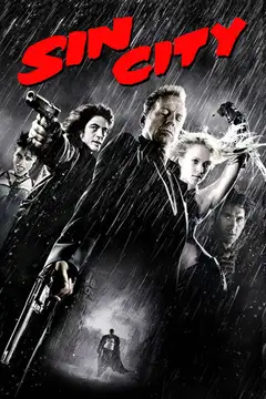 Film Sin City Ita Completo Senza Attese | Altadefinizione