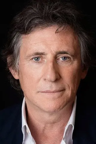 Gabriel Byrne - Filmography • Carriera