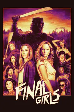 Film The Final Girls Ita Completo Senza Attese | Altadefinizione