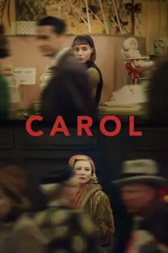 Film Carol Ita Completo Senza Attese | Altadefinizione