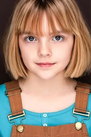 Arabella Olivia Clark - Filmography • Carriera
