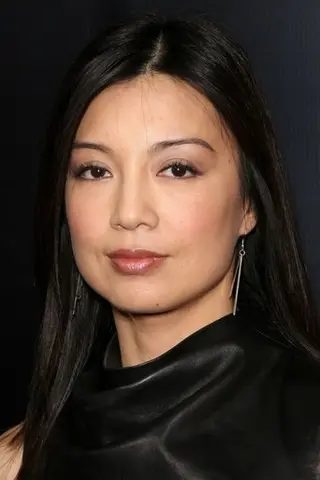 Ming-Na Wen - Filmography • Carriera