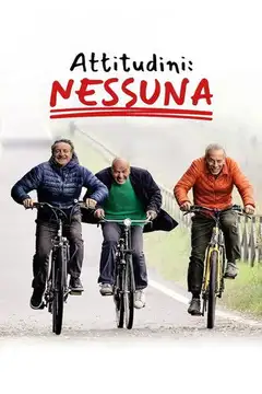 Film Attitudini: Nessuna Ita Completo Senza Attese | Altadefinizione