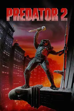 Film Predator 2 Ita Completo Senza Attese | Altadefinizione