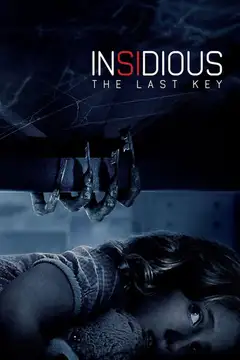 Film Insidious - L'ultima chiave Ita Completo Senza Attese | Altadefinizione